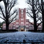 親会社株式の取得禁止（会社法135条）